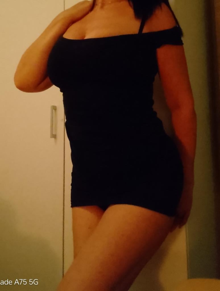 Chica busca chico en Murcia: 