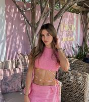 613910289: Chica busca chico en Málaga