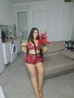 613683407: Chica busca chico en Málaga