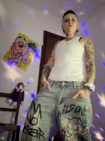 603926448: Transexual en La Rioja