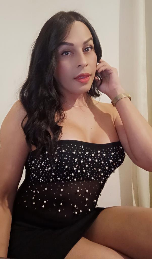 Transexual en Córdoba: 
