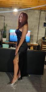 Travesti en Barcelona: 