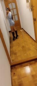 Chica busca chico en Zaragoza: 