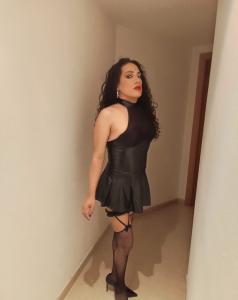 612224826: Transexual en Zaragoza