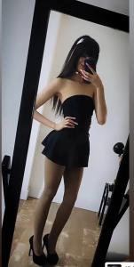 674015880: Chica busca chico en Madrid
