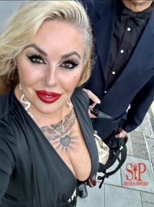 654851421: Chica busca chico en Madrid