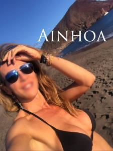 Travesti en Tenerife: 