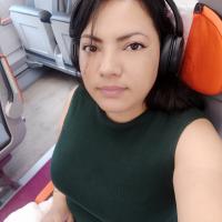 643370618: Chica busca chico en La Coruña