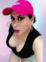 600605903: Transexual en Madrid