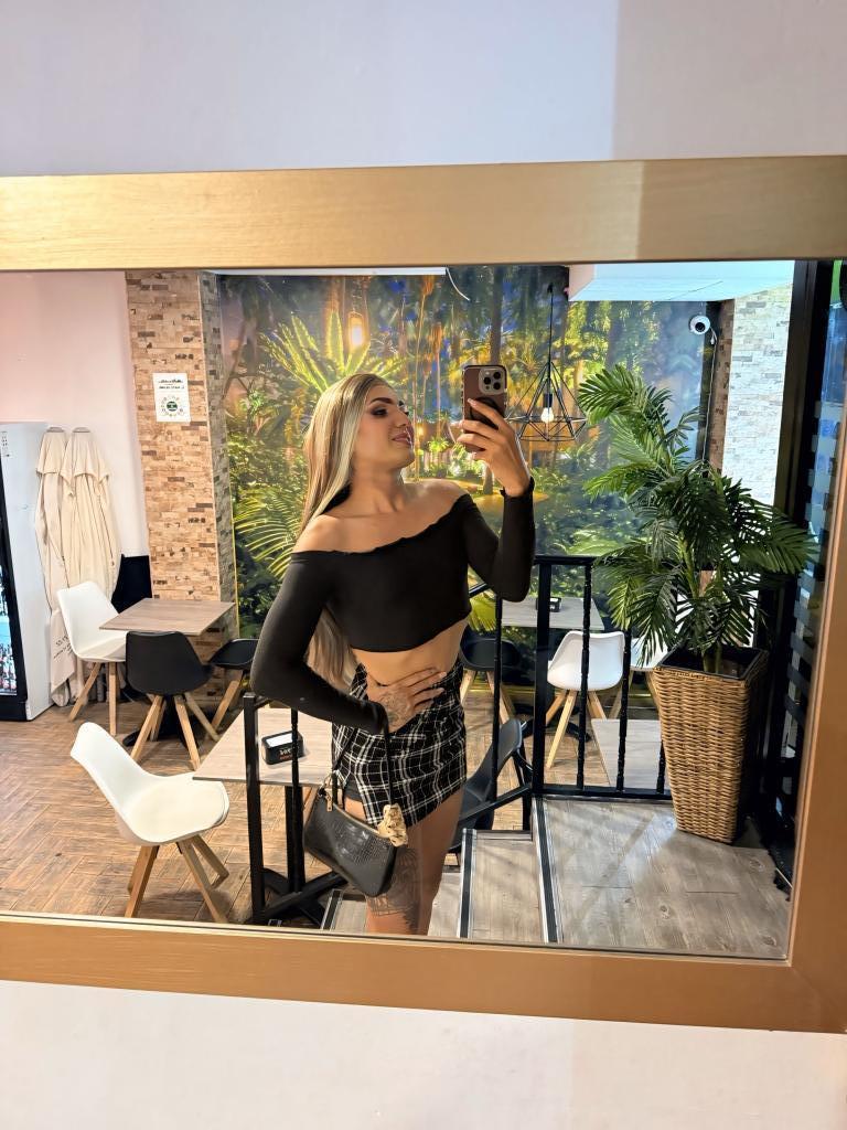 674636816: Transexual en Guadalajara