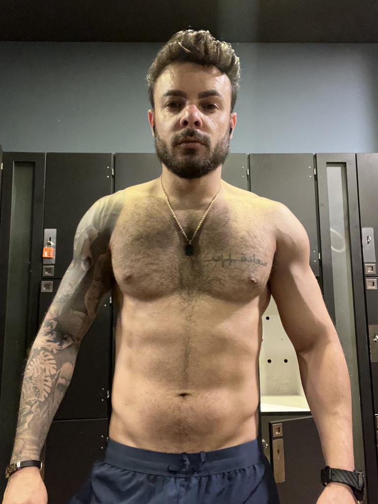 Chico busca chica en Madrid: 