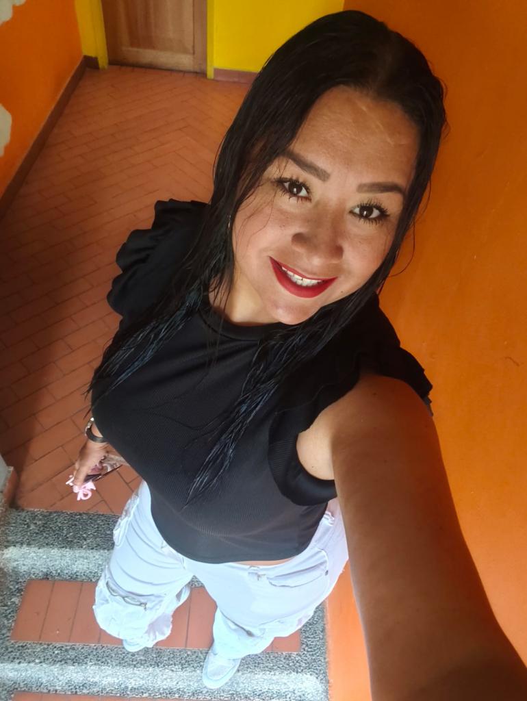 Chica busca chico en Málaga: 