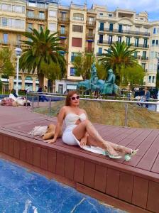 686747970: Chica busca chico en Guipúzcoa