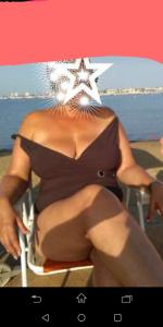 Chica busca chico en Murcia: 