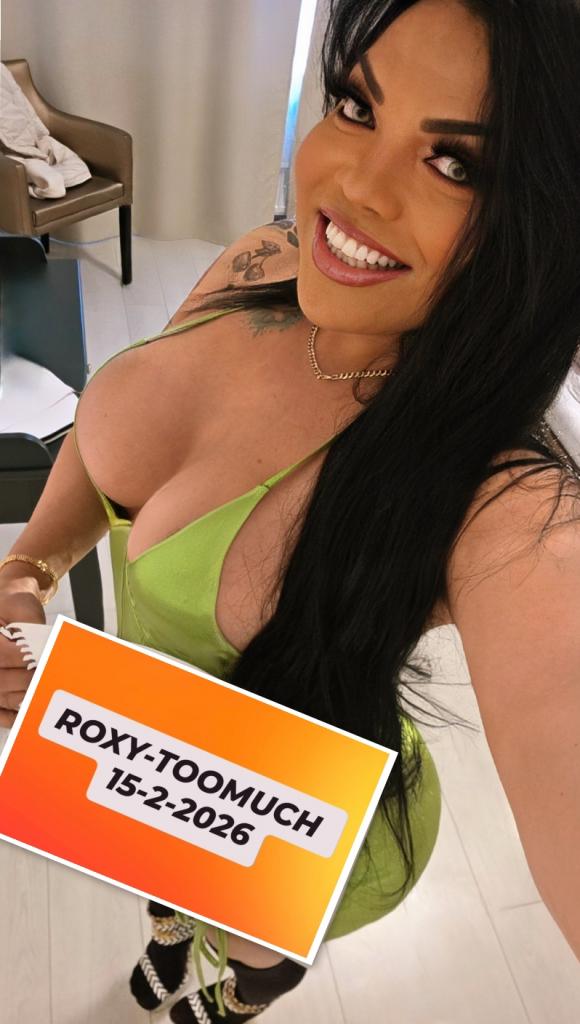 Transexual en Madrid: 