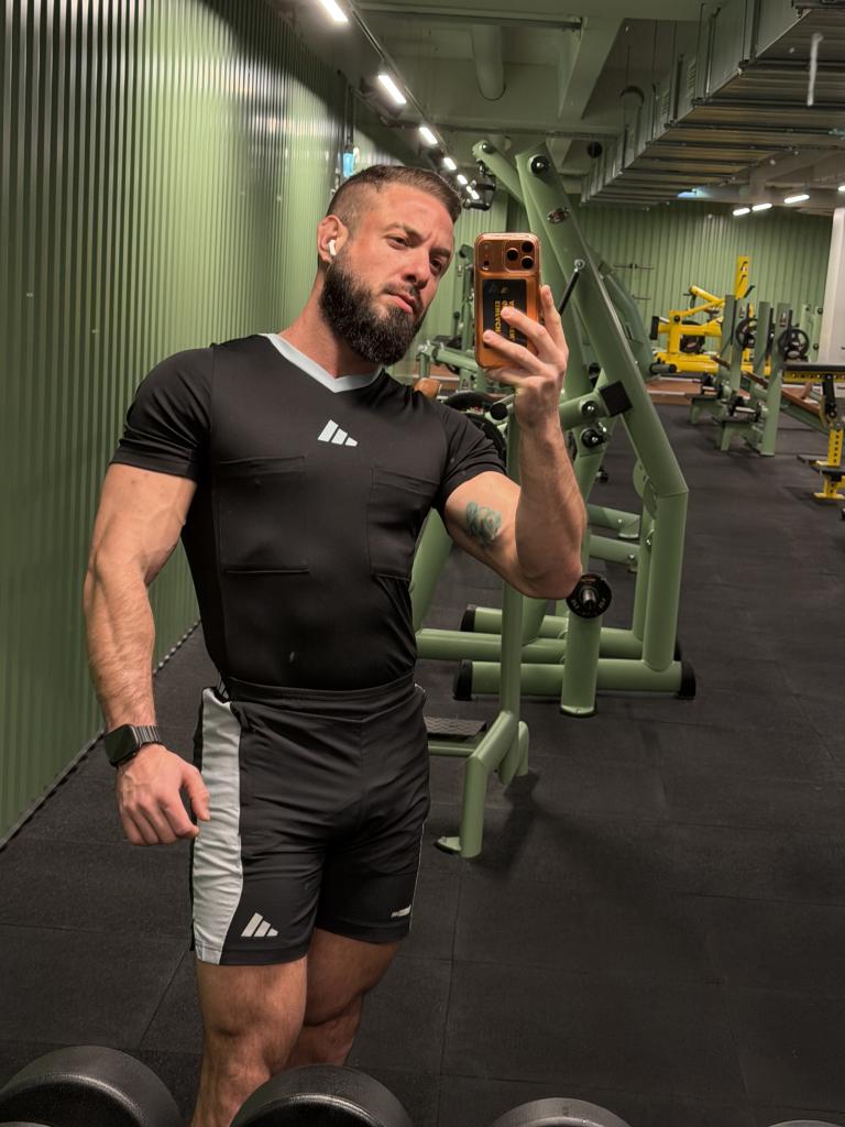 Chico busca chica en Madrid: 