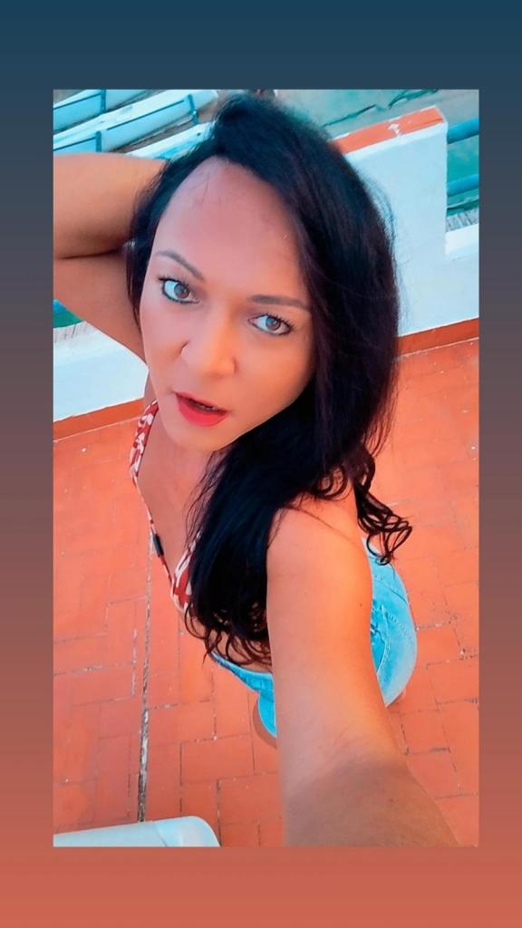 722361992: Travesti en Pontevedra