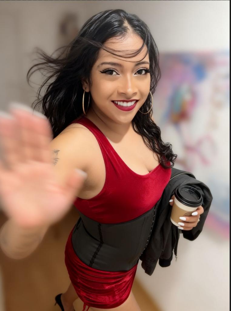 Travesti en Zaragoza: 