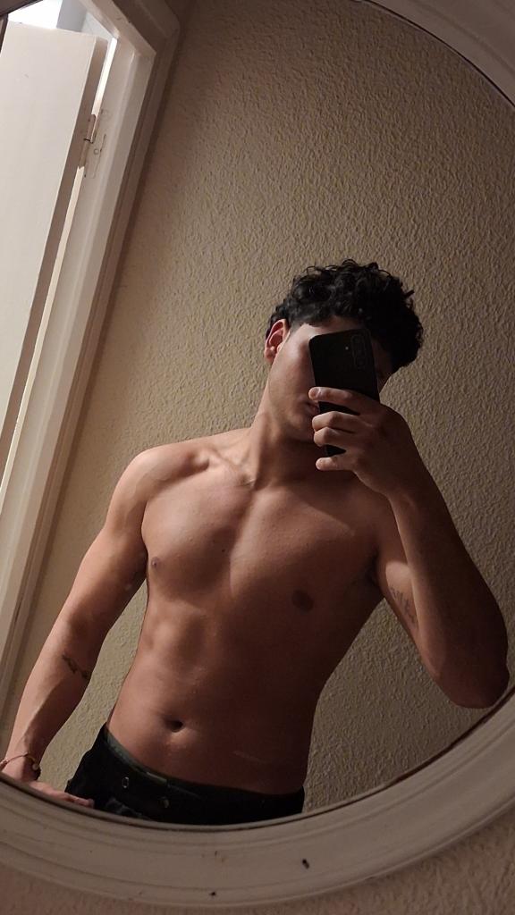 Chico busca chica en Madrid: 