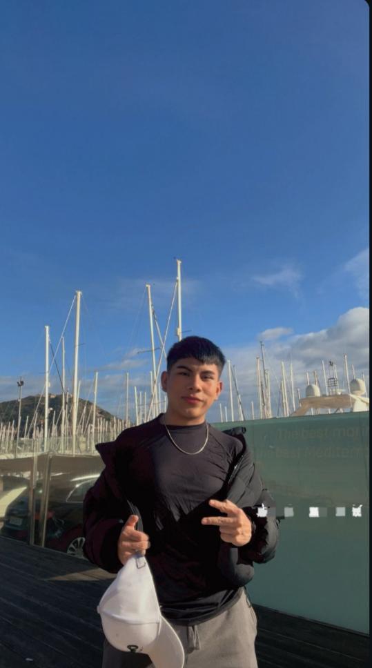 677655738: Chico busca chica en Cuenca