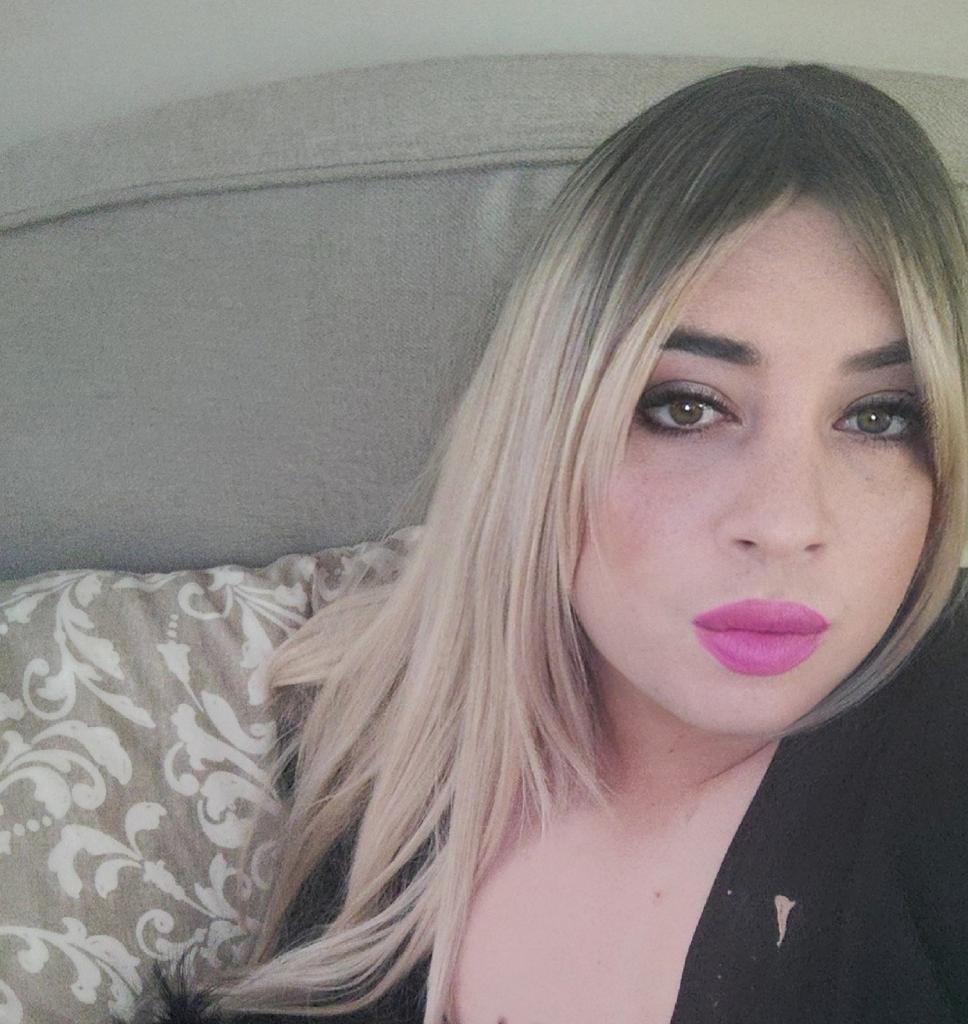 Transexual en Alicante: 