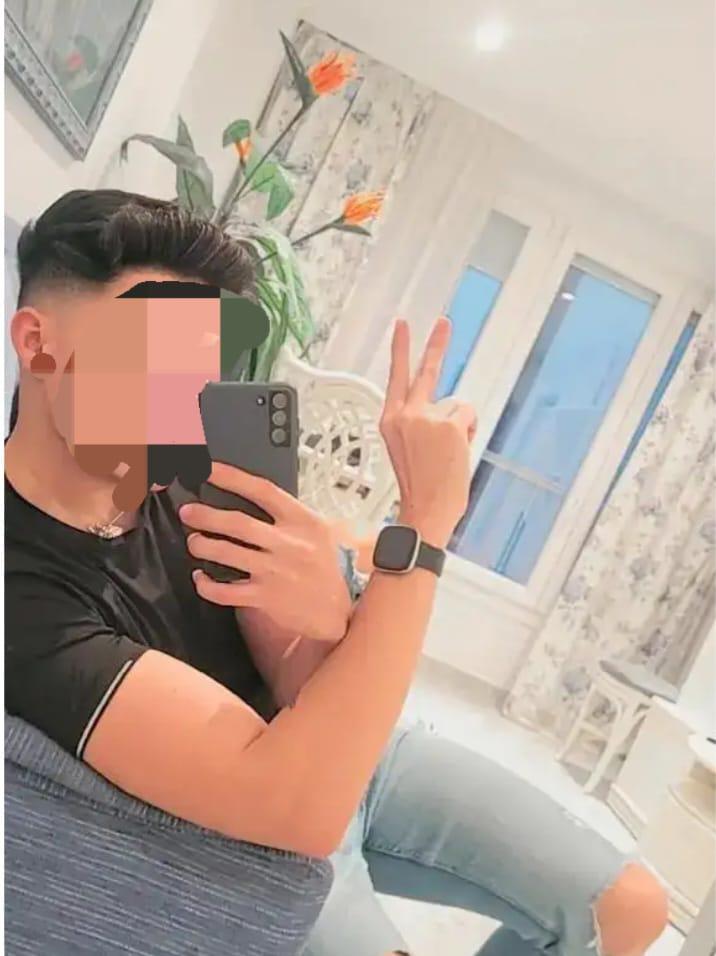 Chico busca chica en Albacete: 