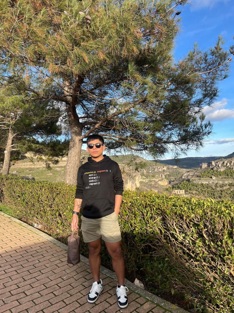 Chico busca chica en Orense: 