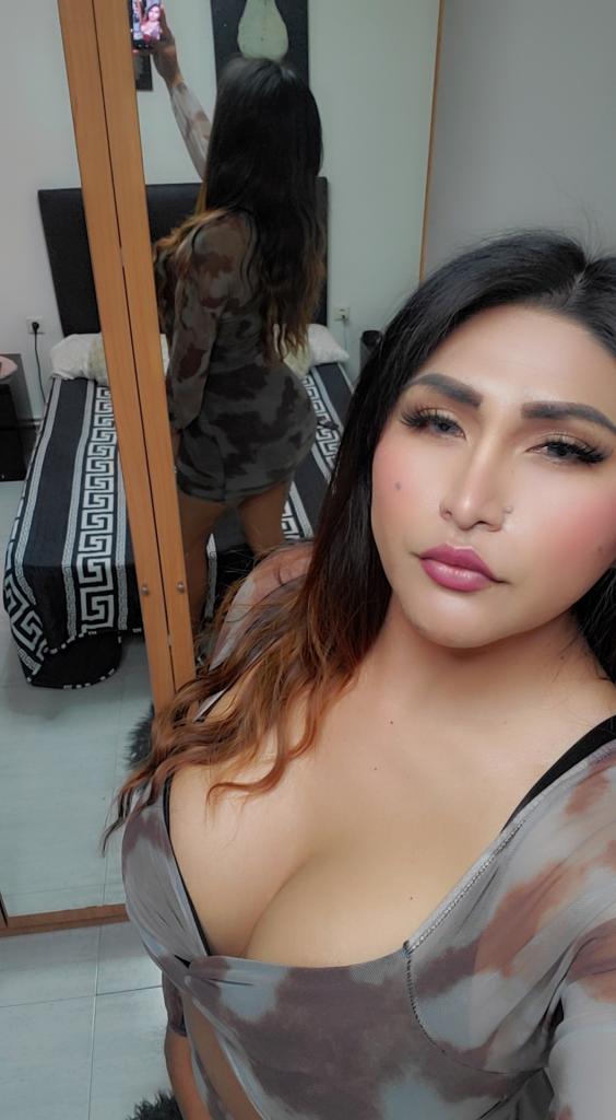 662428803: Travesti en Gerona