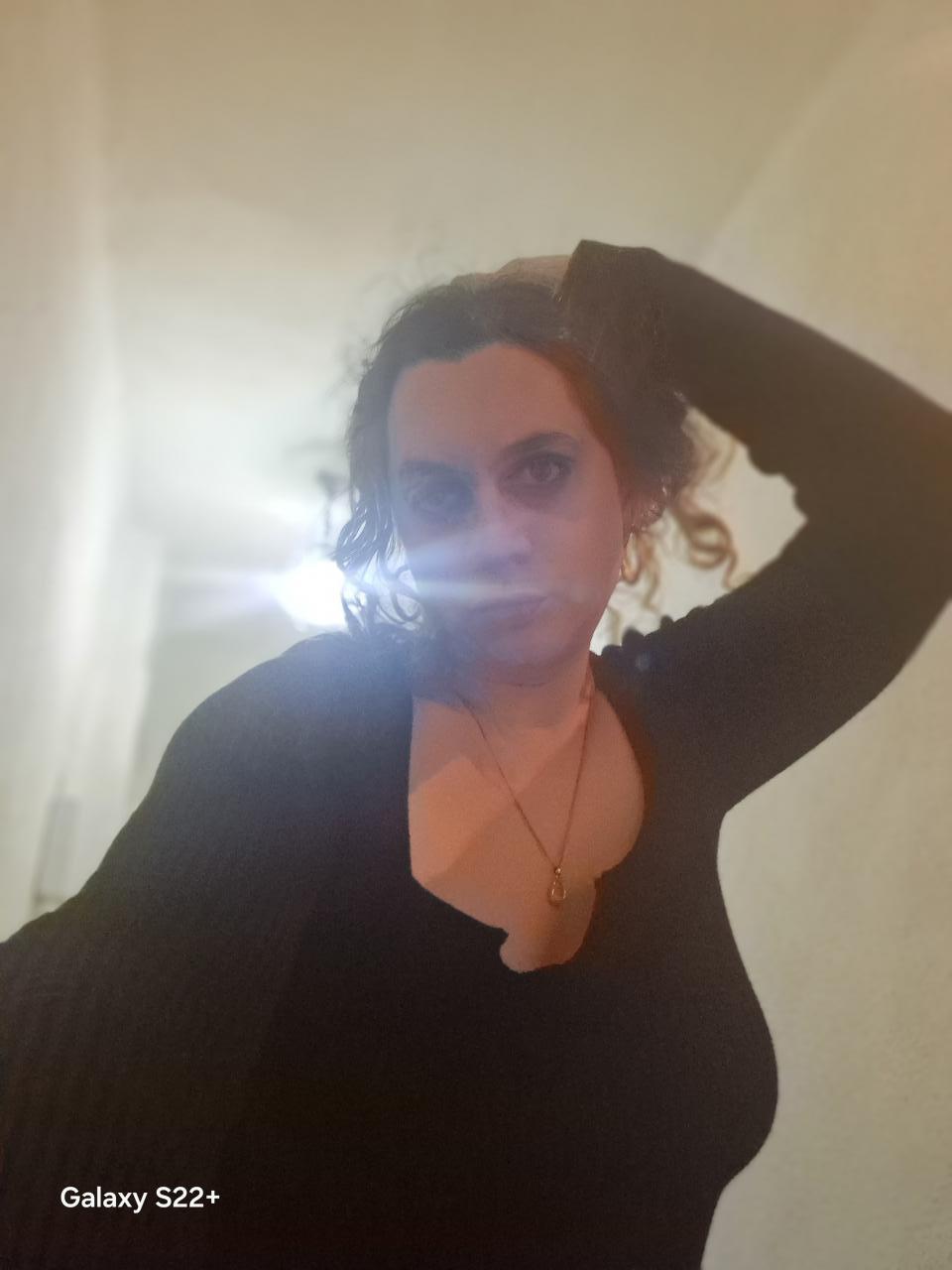 Transexual en Valencia: 