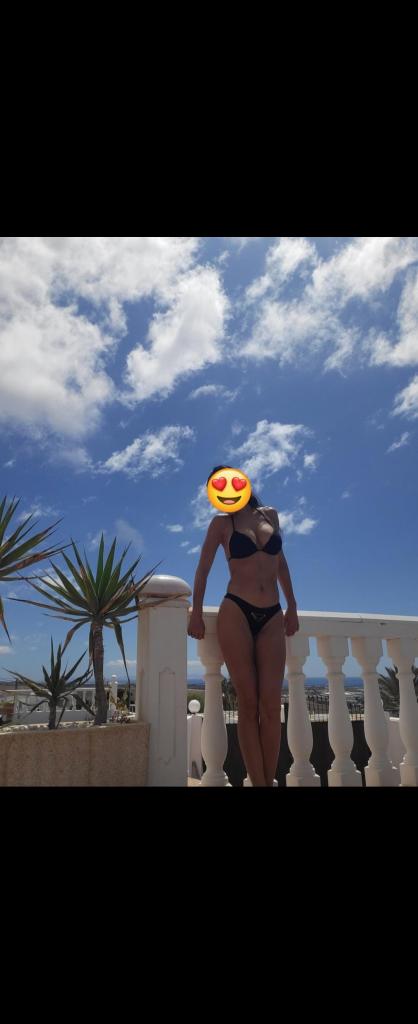 Chica busca chico en Las Palmas: 