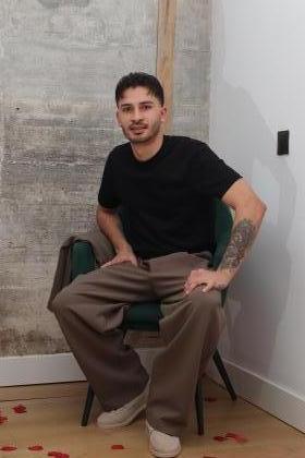 613216388: Chico busca chica en Málaga