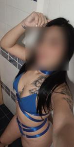 600205029: Chica busca chico en Barcelona