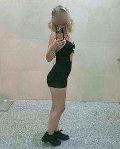 691163557: Chica busca chico en Madrid