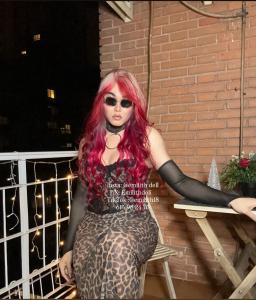 614982470: Transexual en Madrid