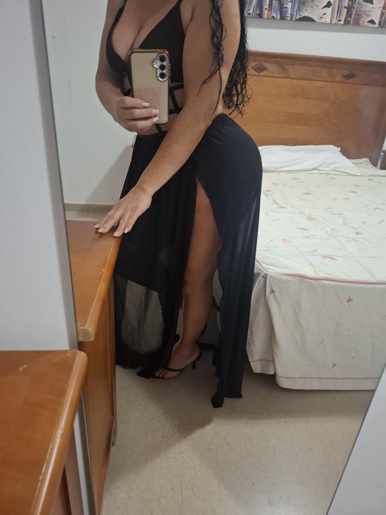 624717365: Chica busca chico en Málaga