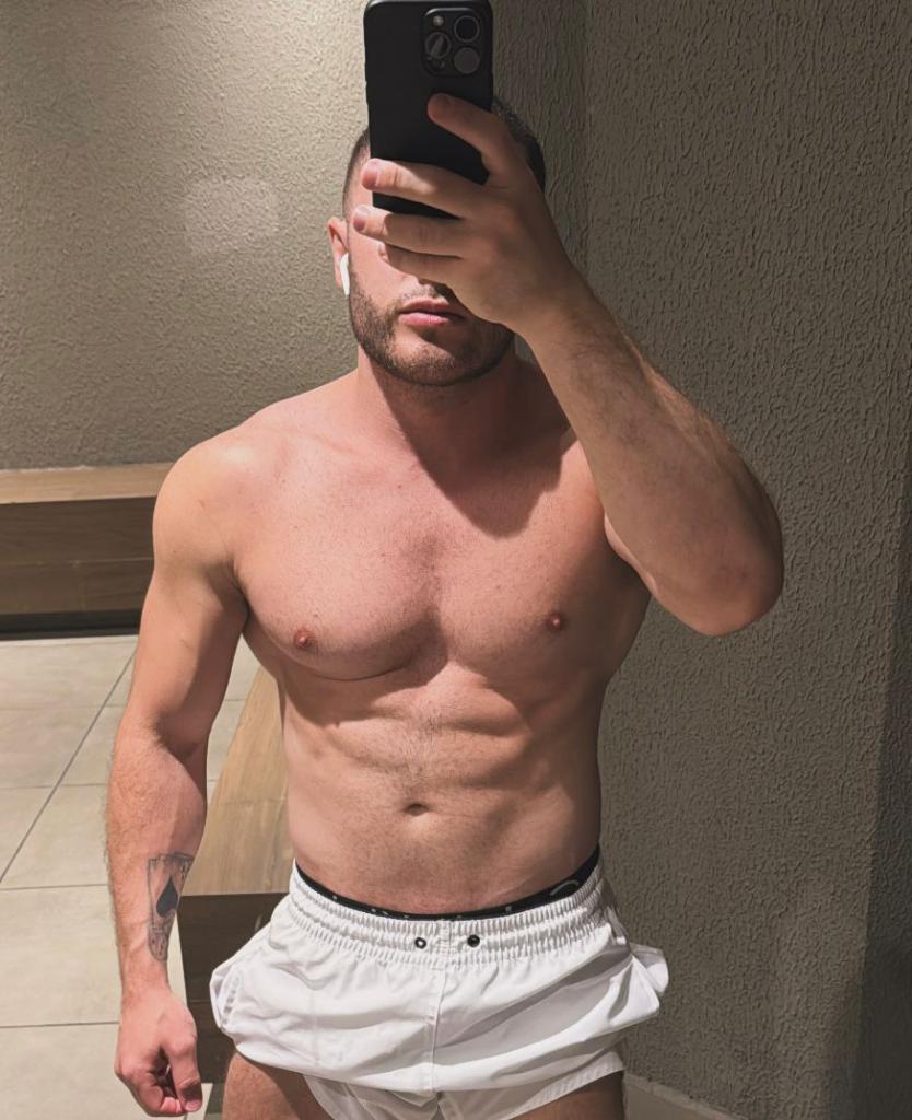 Chico busca chica en Madrid: 