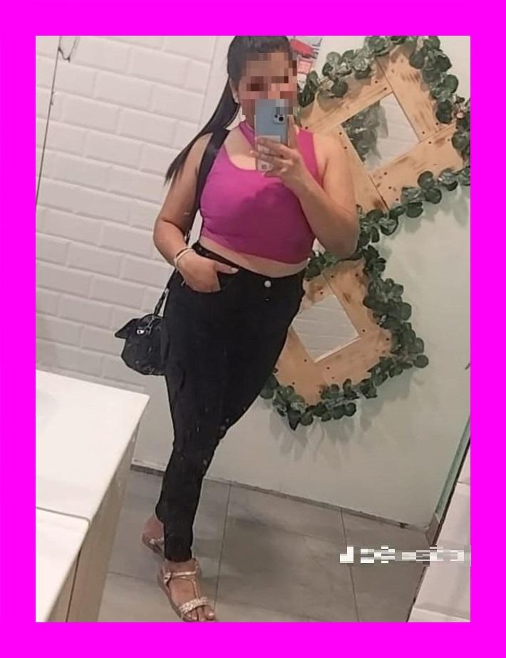 Chica busca chico en Barcelona: 