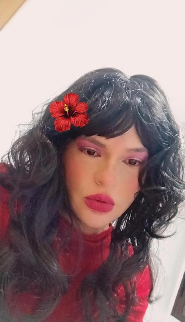 Travesti en Ciudad Real: Transexuales y Travestis