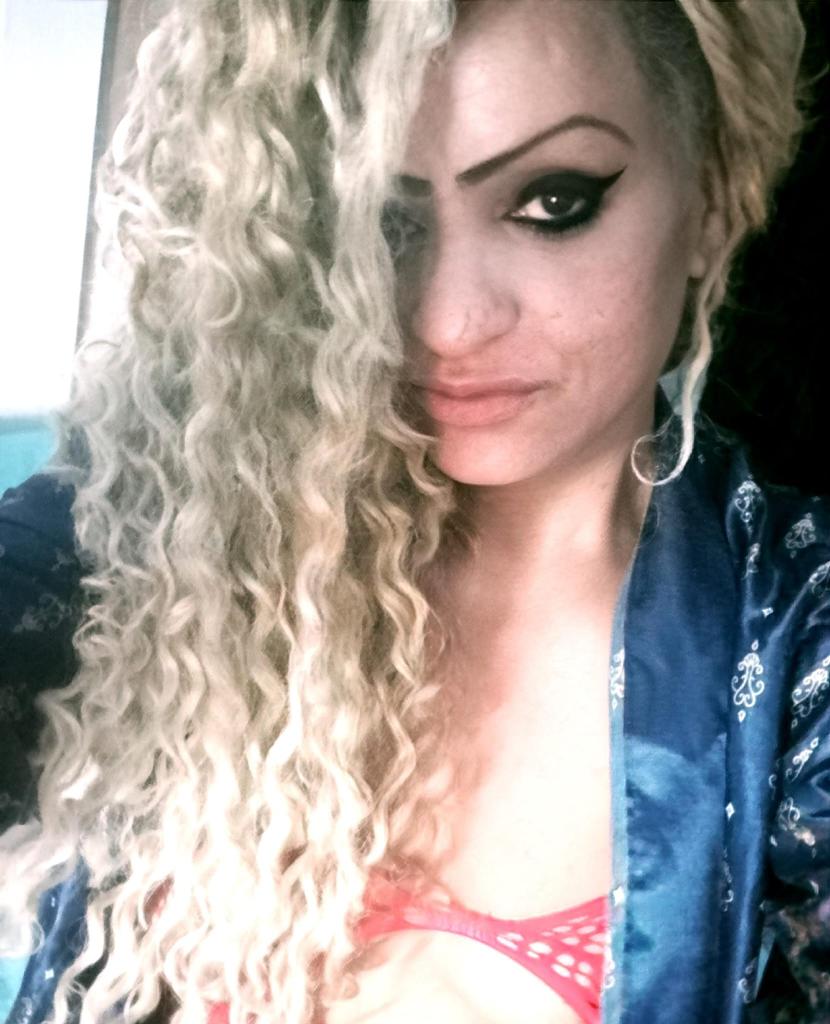 633085495: Transexual en Valencia