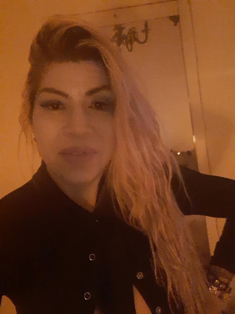 Chica busca chico en León: 