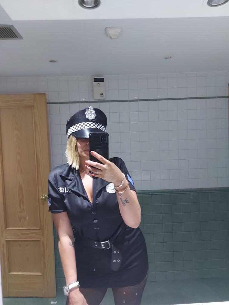 Chica busca chico en Mallorca: 