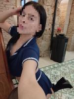 661432011: Chica busca chico en Madrid