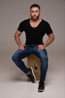 610290534: Chico busca chica en Madrid