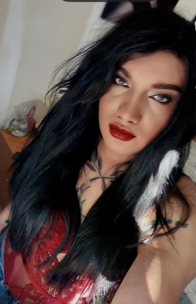 Transexual en Ciudad Real: 