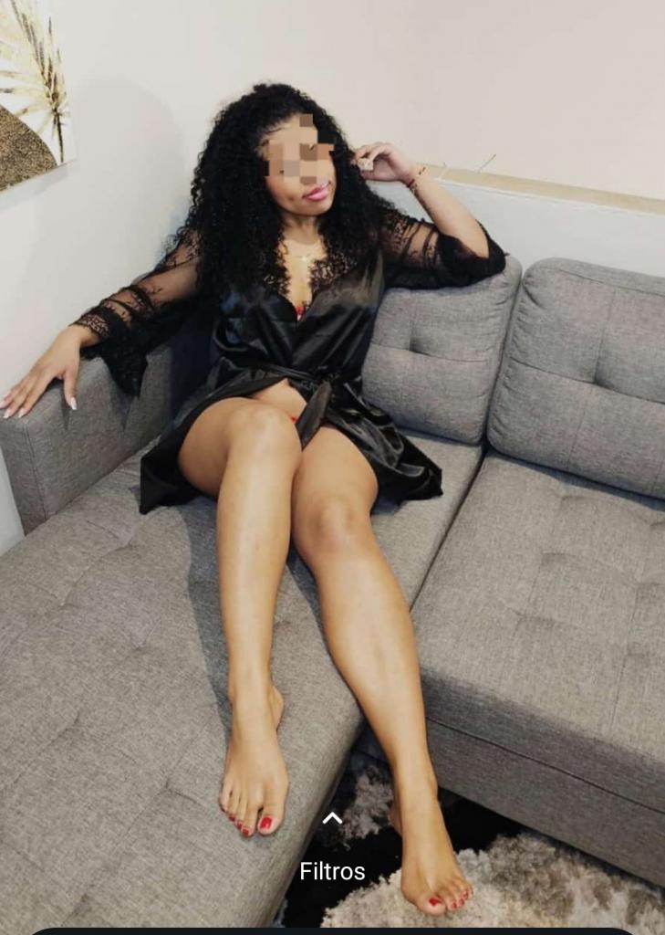 Chica busca chico en Sevilla: 