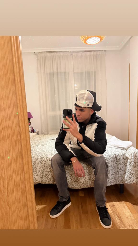 614520794: Chico busca chica en Vizcaya