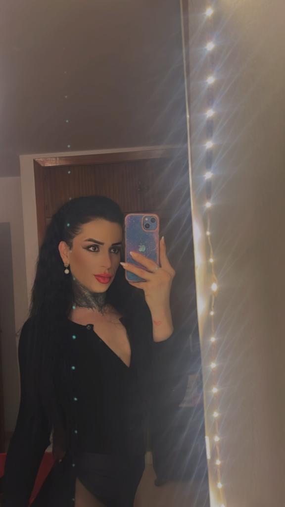 613205919: Travesti en Barcelona