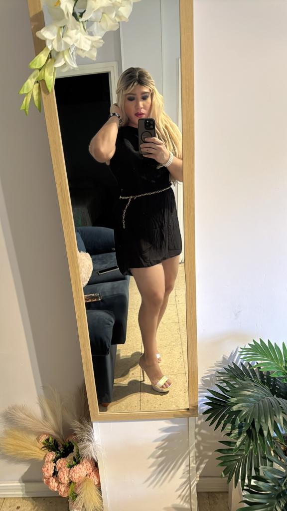 624007017: Transexual en Madrid