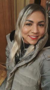 604299976: Chica busca chico en Pontevedra