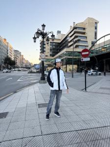 614520794: Chico busca chica en Valladolid